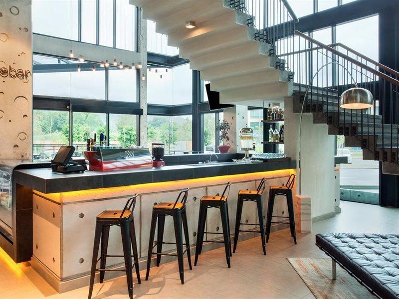 Hotel Ibis Styles Kota Kinabalu Inanam Zewnętrze zdjęcie