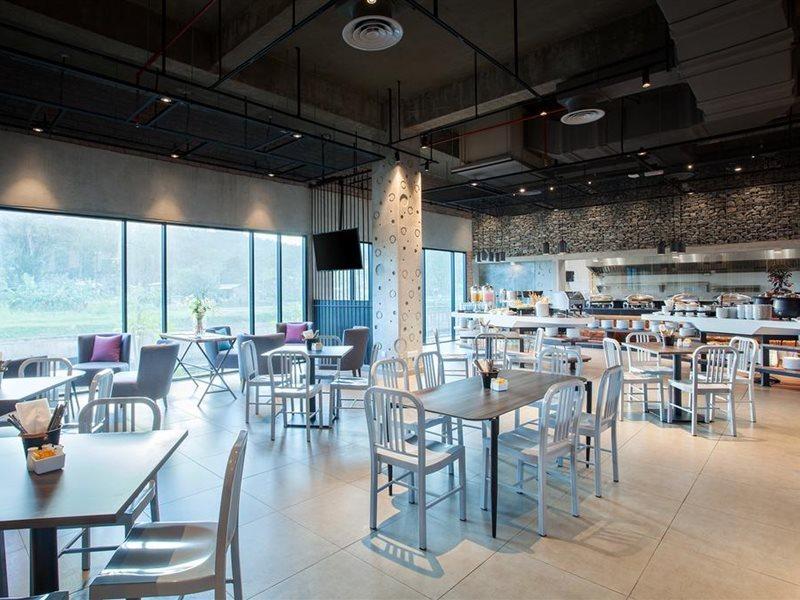 Hotel Ibis Styles Kota Kinabalu Inanam Zewnętrze zdjęcie
