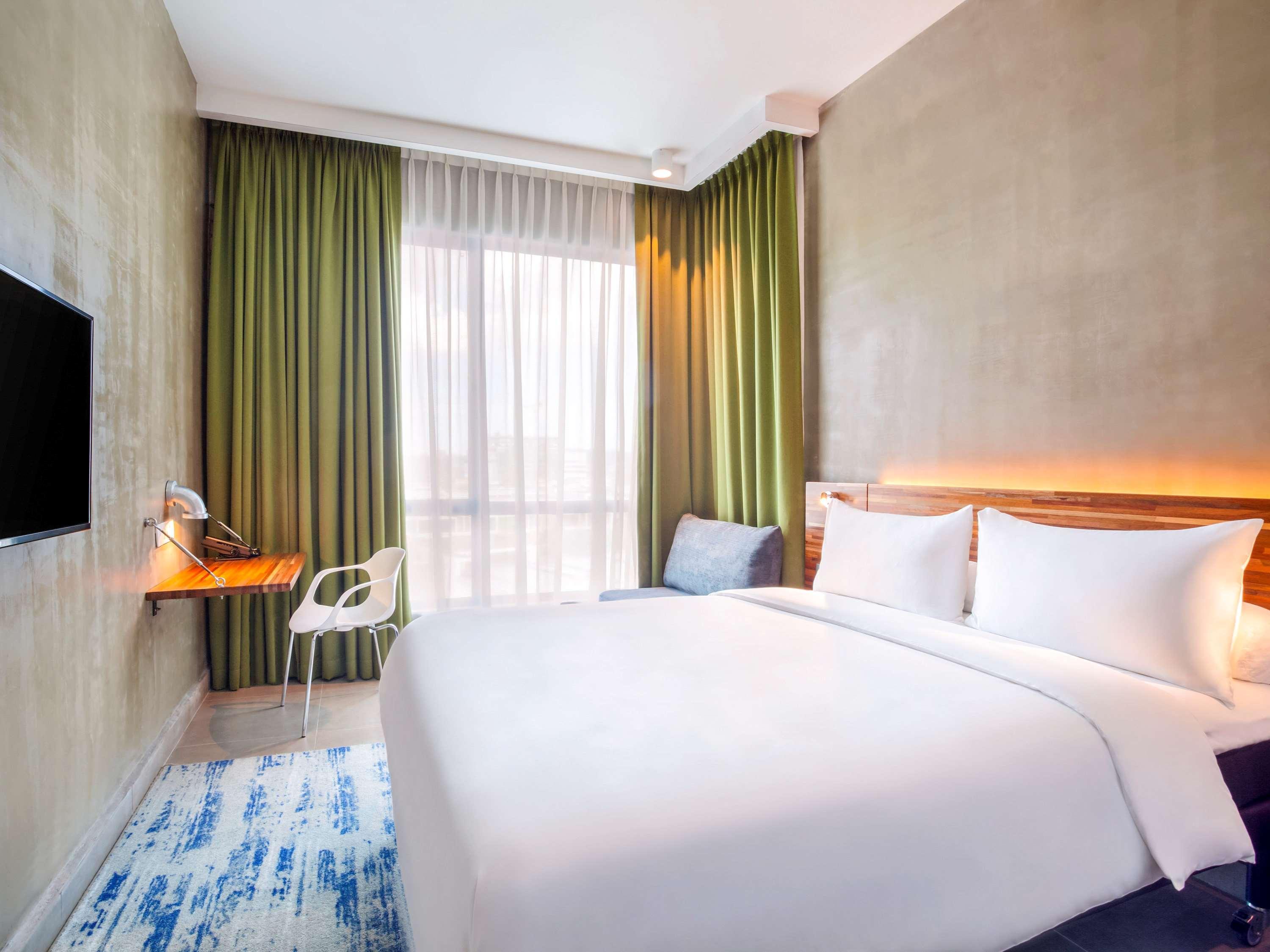 Hotel Ibis Styles Kota Kinabalu Inanam Zewnętrze zdjęcie