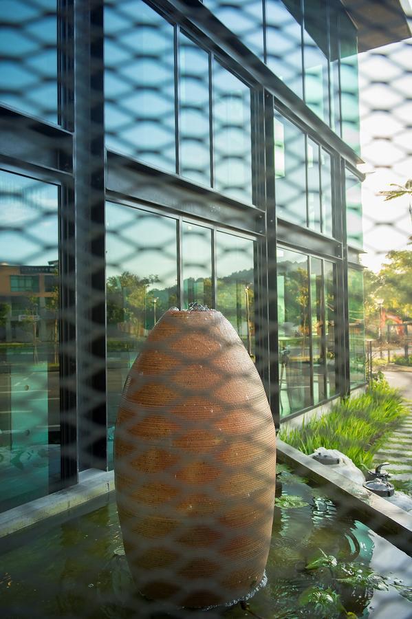 Hotel Ibis Styles Kota Kinabalu Inanam Zewnętrze zdjęcie
